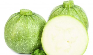 云南小瓜和嫩南瓜的区别 云南小瓜和嫩南瓜的区别图