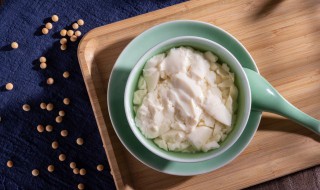 家庭做豆腐脑的方法和步骤 家庭做豆腐脑的方法和步骤窍门