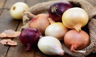 梦见洋葱是什么意思 梦到洋葱的吉凶