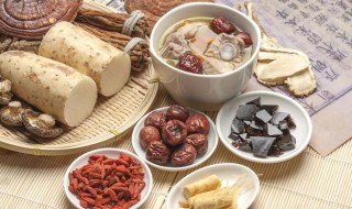 冬天滋补的季节（冬天滋补的季节有哪些）