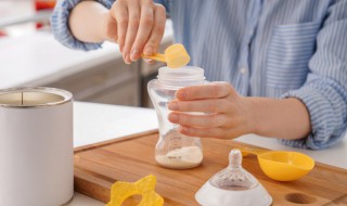 奶粉怎么做成的（奶粉怎么做成的?）