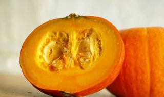 老南瓜跟什么不能一起吃 老南瓜和什么不能一起吃