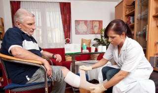 护士的英语怎么说 护士的英语怎么说读