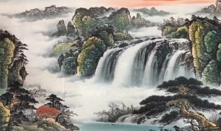 客厅挂什么画最吉利（客厅挂什么画最吉利风水）