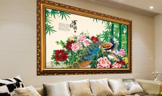 家中客厅挂什么画最好 家中客厅挂什么画最好风水