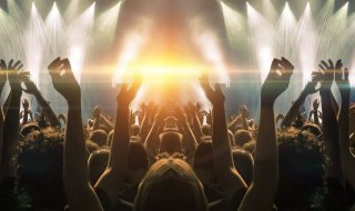 857蹦迪什么梗 为啥蹦迪叫857