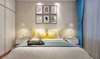 风水学床头朝哪个方向好（头朝哪个方向睡觉最好）