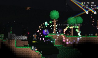 泰拉瑞亚战斗平台做法（泰拉瑞亚灾厄战斗平台构筑）