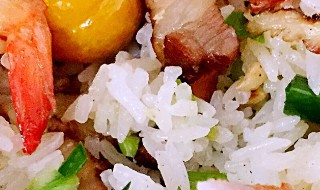 捞饭的做法大全江西 捞饭怎样做