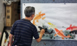 2020年客厅流行什么挂画（2020年客厅流行什么挂画呢）