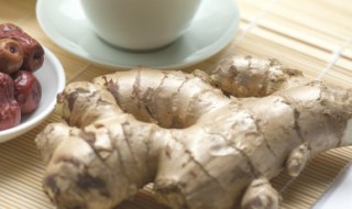 姜的做法（姜的做法怎么好吃）