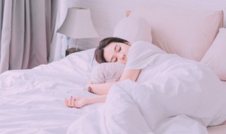 做梦梦到人是什么意思（做梦梦到人是什么意思啊）