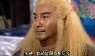 段正明和段延庆谁厉害（段延庆和段正明是平辈吗）