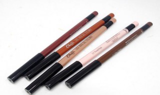 眼线胶笔是什么东西 眼线胶笔是什么东西做的