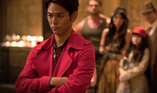 唐人街探案3日本第一名侦探是谁 唐人街探案3日本人是谁