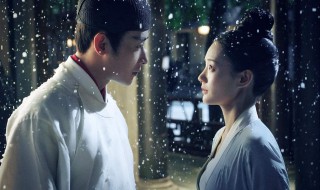 陆文昔和萧定权在一起了吗（陆文昔和萧定权在一起了吗）