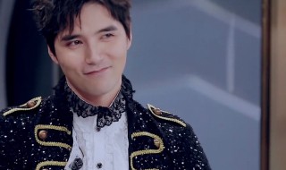 阿云嘎演过什么电视剧 阿云嘎古装剧