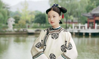 璎珞快死的时候看见了谁 这个人是谁