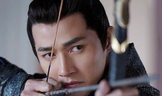 范闲有没有被燕小乙射中（燕小乙射范闲怎么消失）