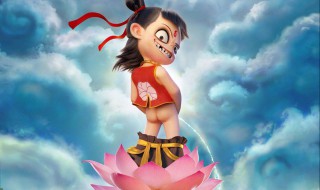 哪吒是男生还是女生 哪吒是男生女生?