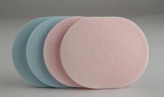 洗脸扑应该怎么卸妆 洗脸扑可以用来卸妆