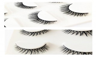 假睫毛使用有什么要注意的（假睫毛使用有什么要注意的事项）