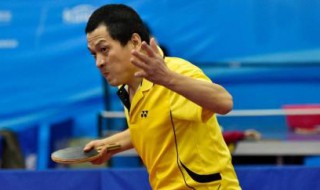 乒乓球比赛时裁判出示的白牌表示什么 使用白牌的规矩是什么