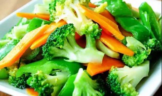 吃西兰花禁忌 吃西兰花禁忌什么食物