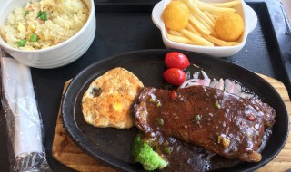 增肌吃什么（增肌吃什么蛋白粉）