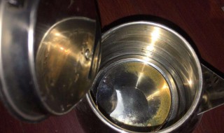 水垢形成的化学方程式 水垢形成原因化学方程式