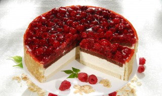 蛋糕冷冻后怎么解冻（冷冻蛋糕解冻后还能冻起来吗）