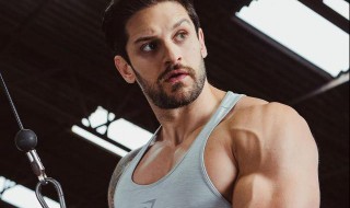 增肌有什么好处（吃坚果对健身增肌有什么好处）