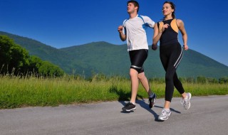 爬山减肥快还是跑步减肥快 爬山减肥快还是走路减肥快