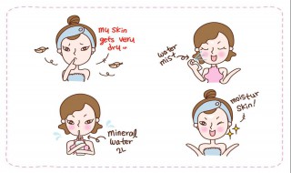 遮瑕膏的使用方法是什么（遮瑕膏的使用方法是什么样的）