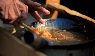 糖稀是什么（糖稀是什么意思）