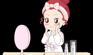 皮肤太干要怎么化妆 皮肤太干要怎么化妆不卡粉