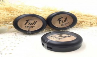 遮瑕膏的使用常识是什么 遮瑕膏的使用常识是什么意思