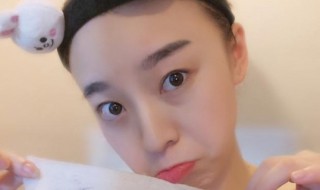 卸妆水可以用肥皂替代吗 卸妆水可以用肥皂替代吗女生