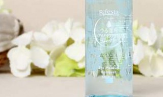 卸妆水的特点是什么（卸妆水的作用是什么）