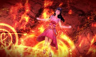 王默为什么有火领主的法术（王默为什么会有火系魔法）