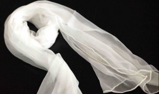 蓝色衣服搭配什么颜色纱巾（蓝色衣服搭配什么颜色纱巾好看）