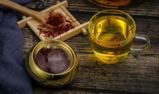 藏红花适合与什么搭配喝 藏红花和什么搭配喝最好