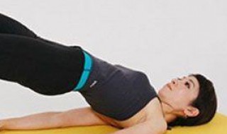 经常扭屁股可以瘦屁股吗（扭屁股能瘦吗）