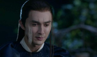 沉晔恨阿兰若的原因是什么 阿兰若和沉晔的故事结局