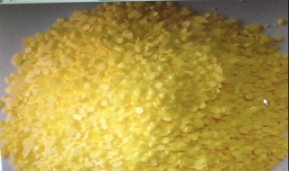 如何辨别硫磺熏过的东西（怎样知道干货是硫磺熏过的）