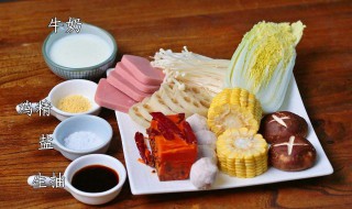 牛奶麻辣烫好吃吗（麻辣烫用什么牛奶好）