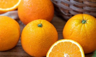 一个橙子多少大卡（半个橙子多少大卡）
