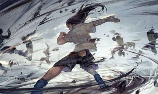 火影忍者ol九尾入侵阵容 火影忍者ol九尾入侵阵容普攻