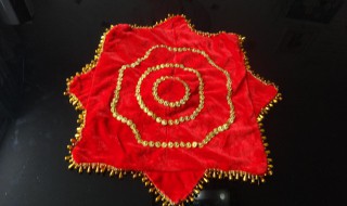 二人转手绢怎么转 二人转手绢怎么转技巧