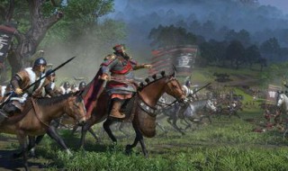 全战三国特性怎么刷（全面战争三国怎么刷特性）